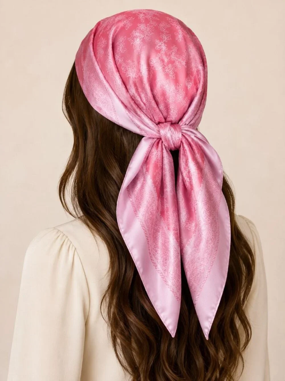 Z-A LLC this pink